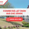 combo da lat 3n2d