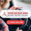 thuê xe duy anh