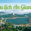 du lịch an giang