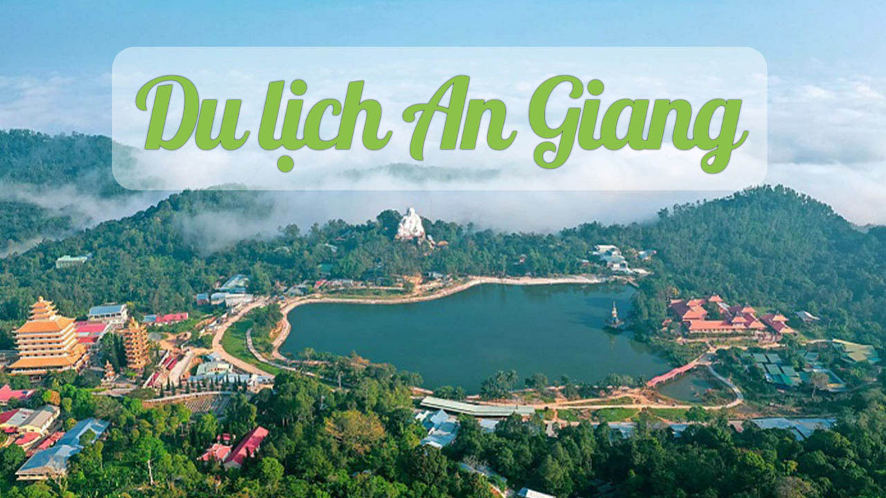du lịch an giang