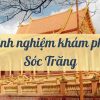 du lịch sóc trăng