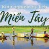 du lịch miền tây