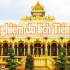 Du lịch Tiền Giang