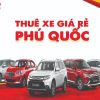 Thuê xe Phú Quốc