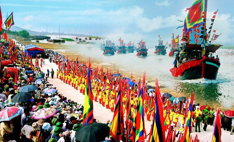 Văn hóa lễ hội ở Phú Quốc