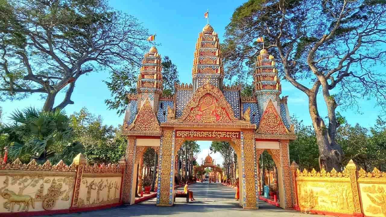 Thời điểm lý tưởng để khám phá Bạc Liêu