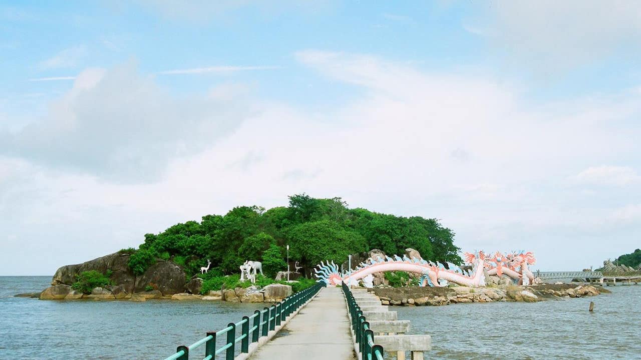 Thời điểm đẹp nhất để du lịch Cà Mau
