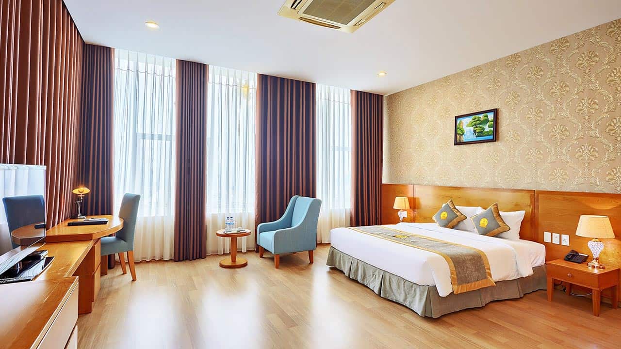 Các dịch vụ nhà nghỉ, khách sạn ở Bạc Liêu có chất lượng và giá cả ở mức tương đối
