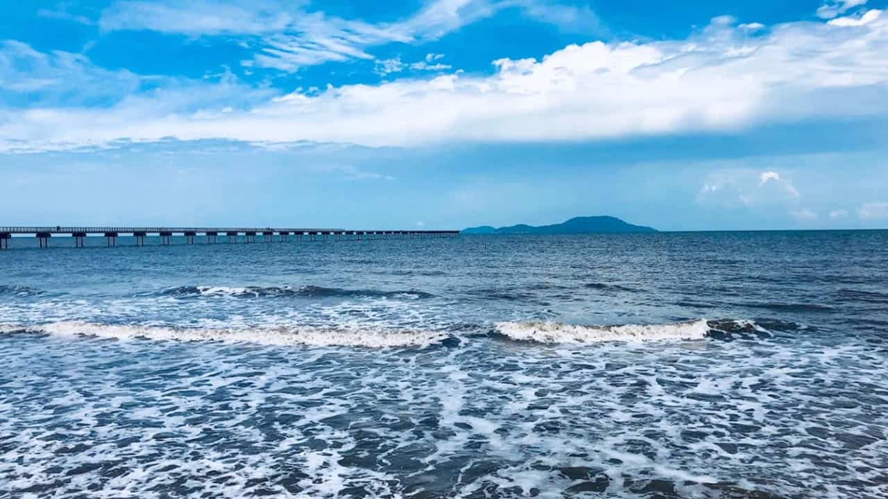 Khám phá Khai Long – Hồn biển của vùng Đất Mũi