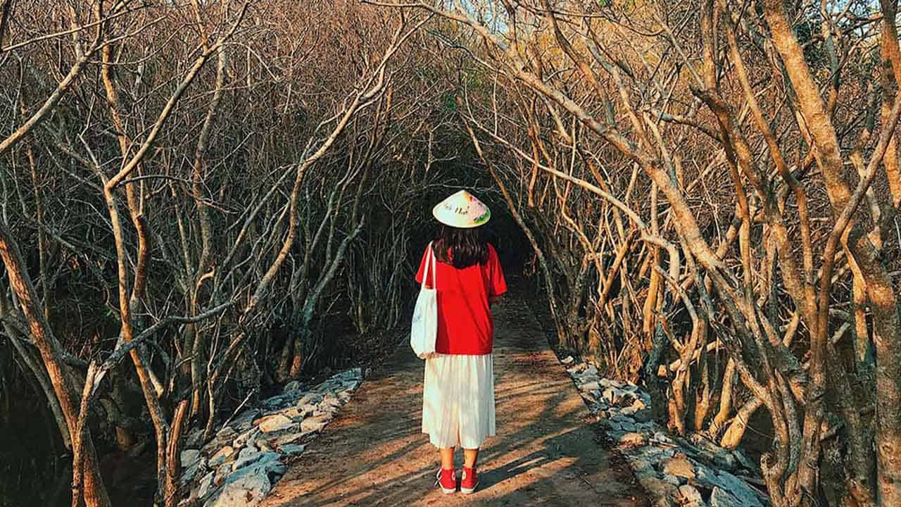 Khám phá Cà Mau, chinh phục vùng cực Nam của Tổ quốc