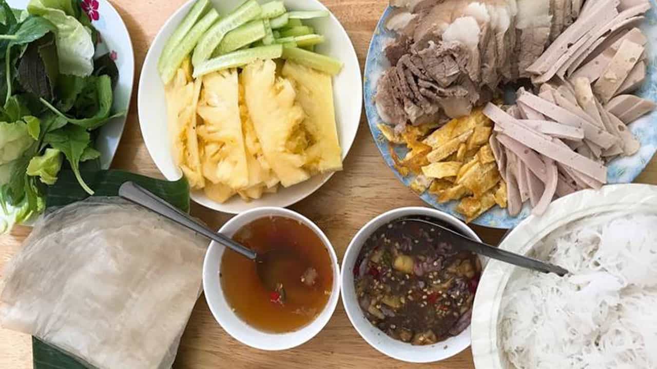 Mắm chua Vĩnh Hưng là đặc sản nức tiếng của Bạc Liêu