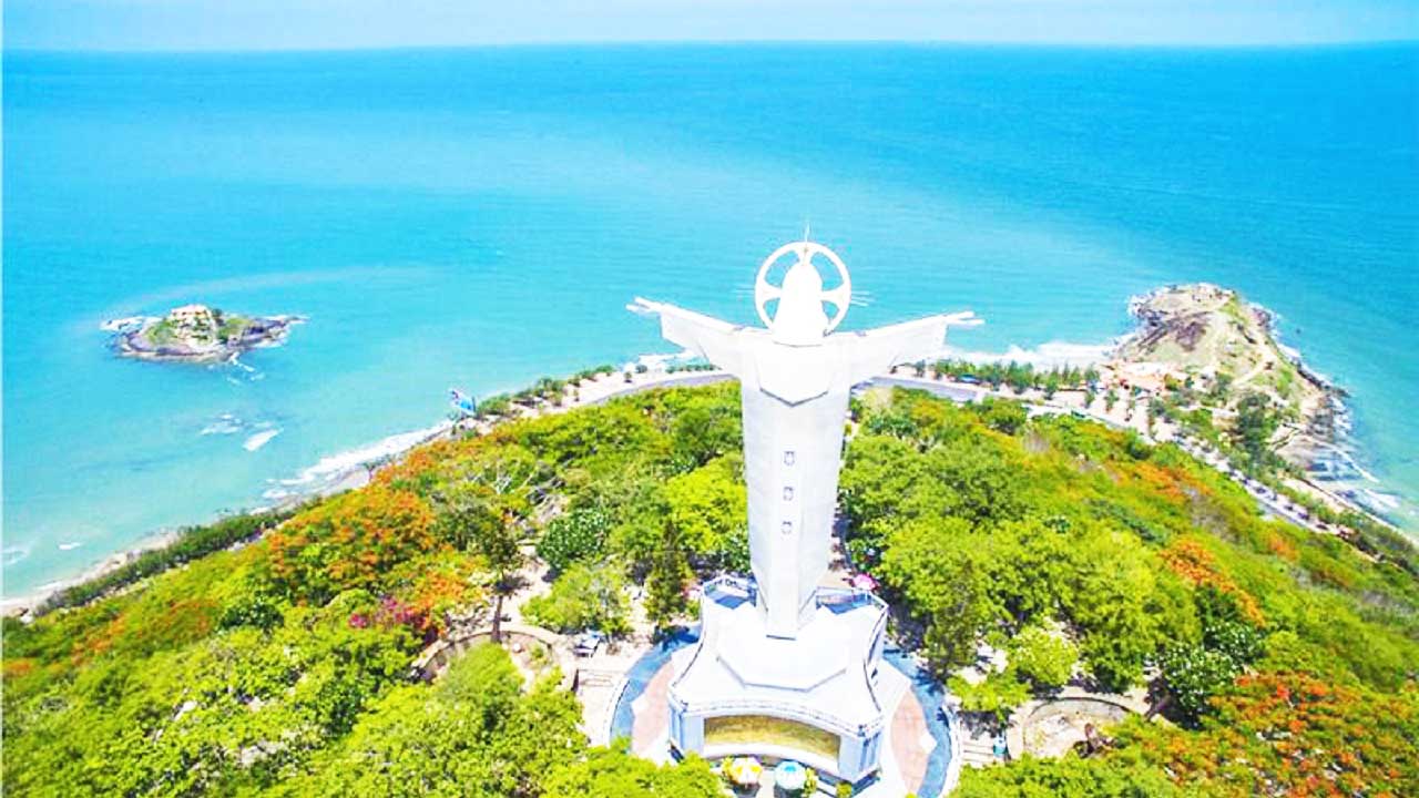 Có 1 Vũng Tàu thật đẹp