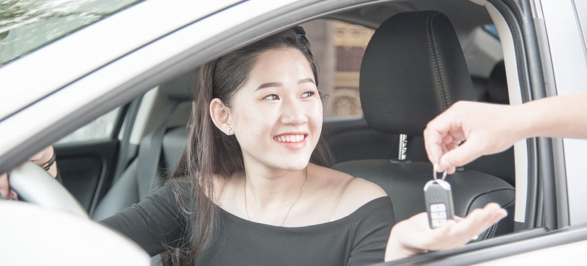 Thuê Xe Duy Anh chuyên cho thuê xe ô tô tự lái từ 4 chỗ đến 16 chỗ
